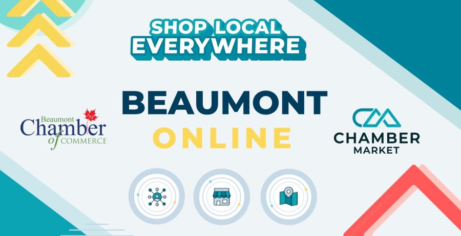 Beaumont Chamber of Commerce