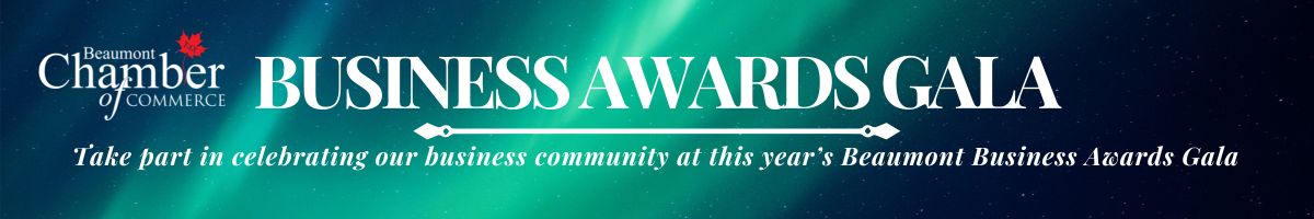 Beaumont Chamber Awards Gala